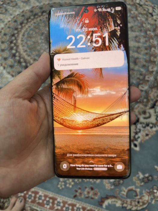 Продам телефон Реалми 10 про