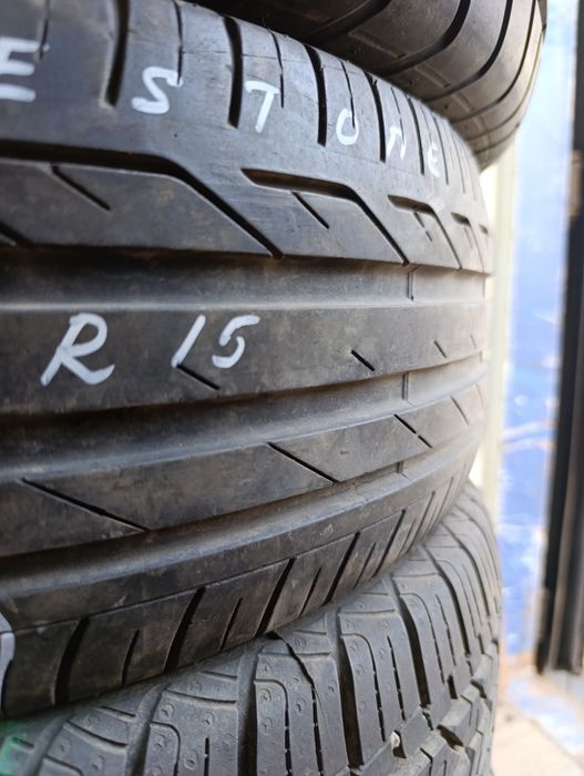 Шины 205/65 R15.