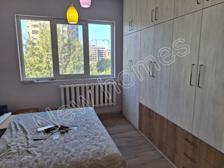 Продава се Тристаен апартамент в Пловдив, Тракия - 68 кв.м за 1374 €/кв.м - Снимка #5