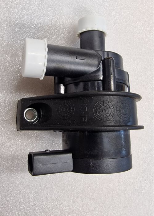 ОРИГИНАЛНА спомагателна водна помпа за VW Audi