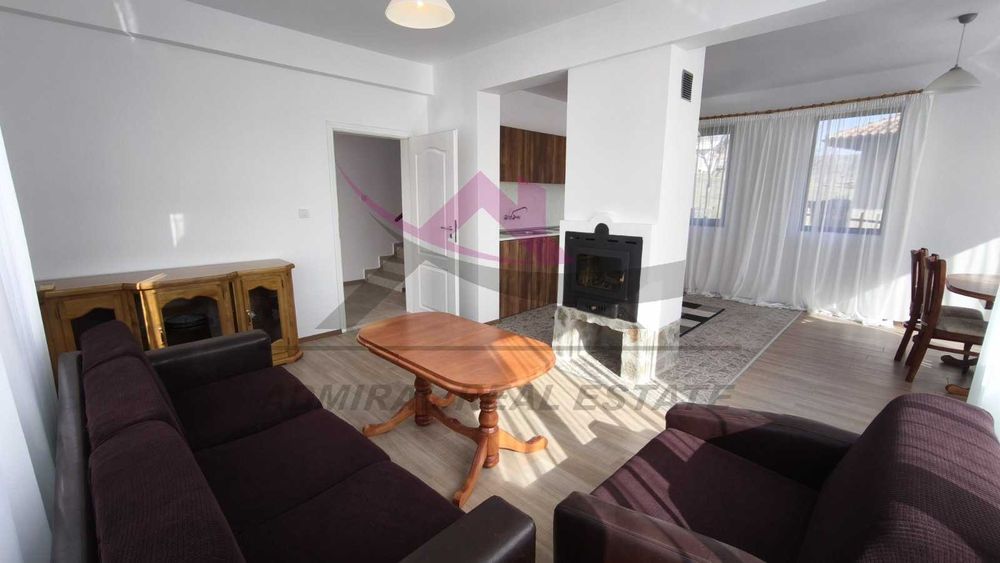 Продава се Къща в Варна, Левски - 122 кв.м за 623 €/кв.м - Снимка #5
