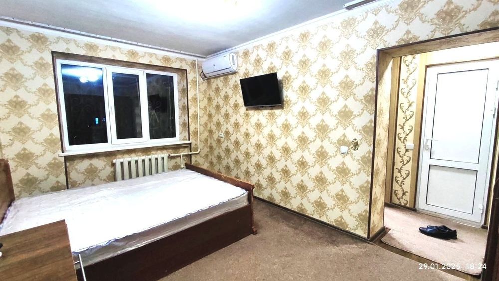 Яккасаройда аренда квартира