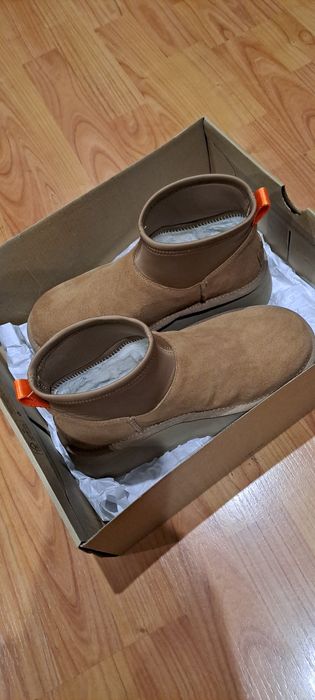 UGG 38 Originale 100%