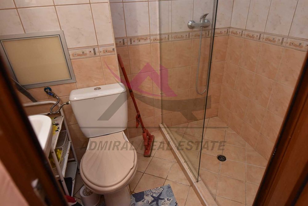 Три отделни стаи -Младост