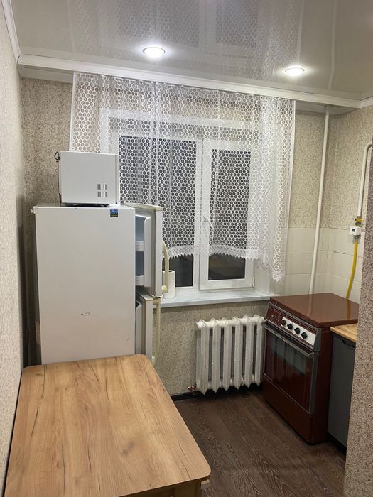 Продам 1к квартиру на Ержанова
