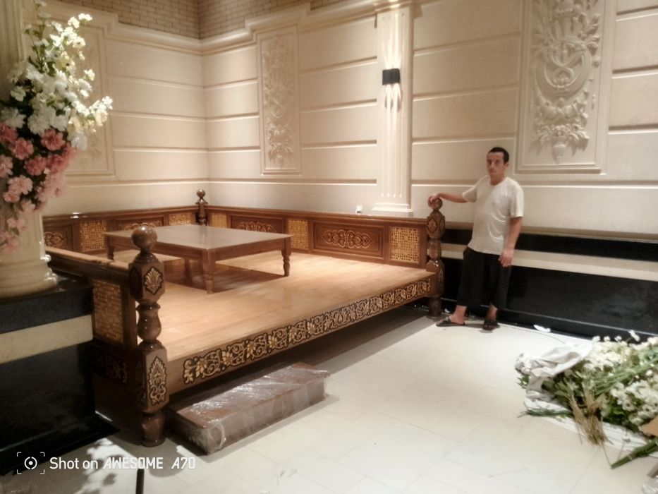 Tapchan soʻri tapchan