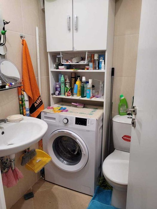 Продава се Двустаен апартамент в Поморие - 57 кв.м за 689 €/кв.м - Снимка #6