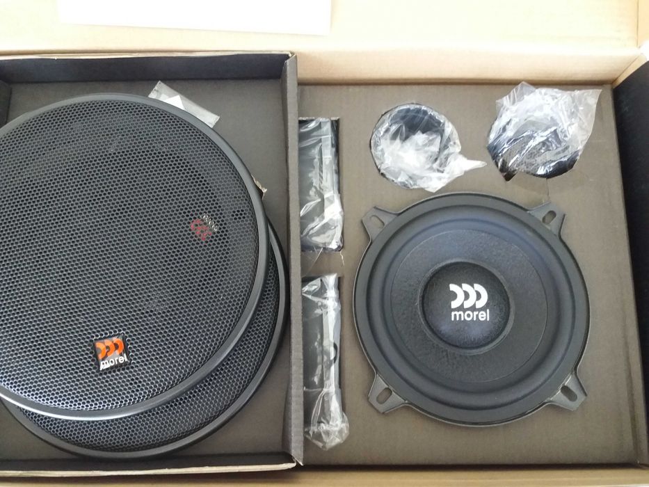 Акустика  Morel Maximo 5 1/4