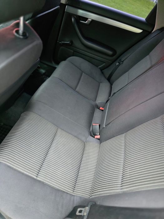 AUDI A4 Avant 2005 — imagine 5