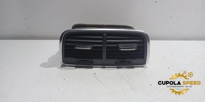 Grila ventilatie cotiera spate 4G0819203 Audi A6 4G/C7 [facelift] [20