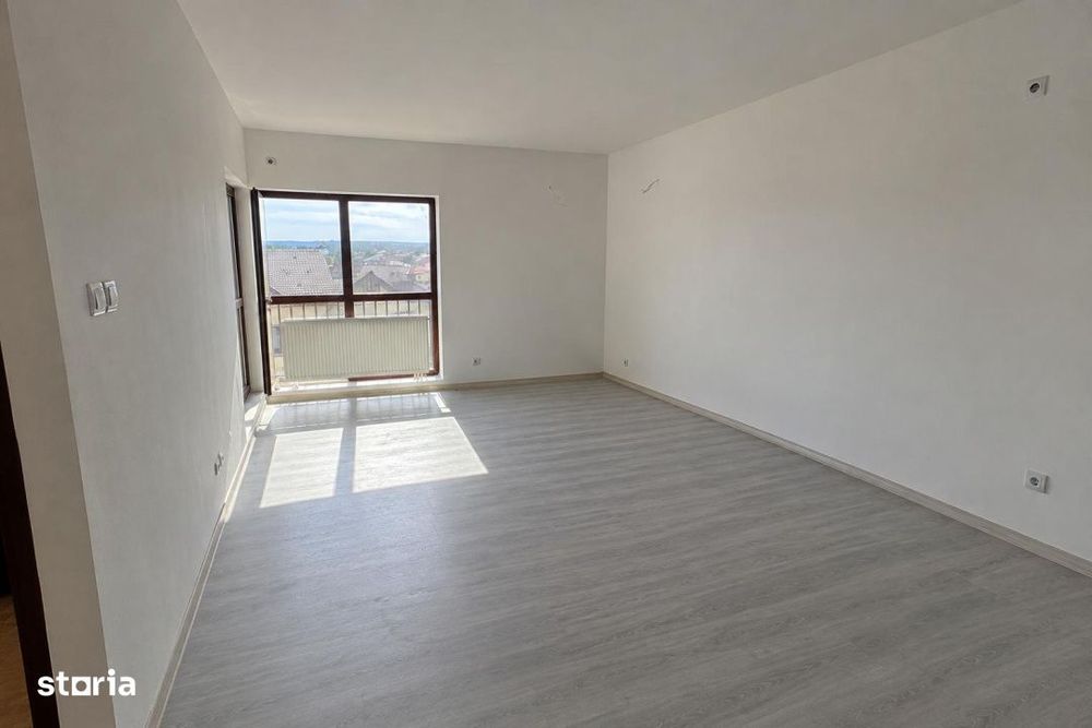 Apartament 2 camere, 55.10 mp, zona Brestei