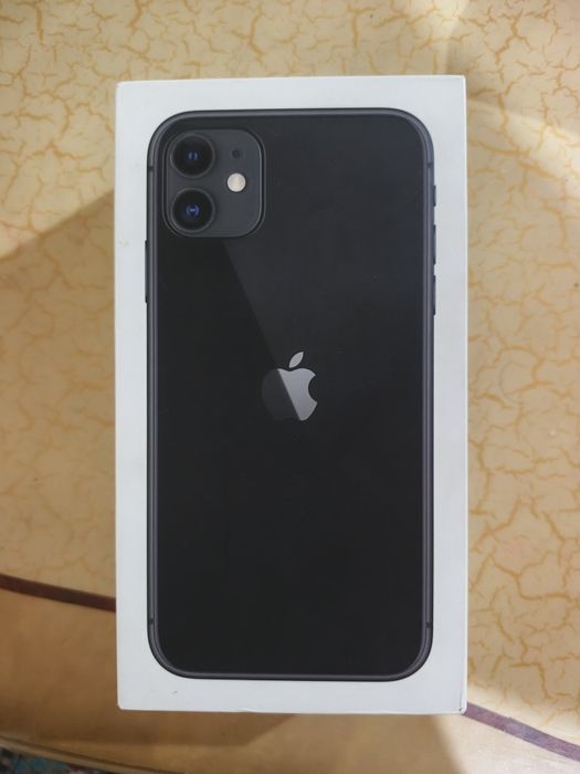 Iphone 11 128 gb
