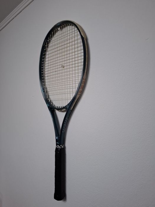 Paleta tenis de camp Slazenger Phantom 95