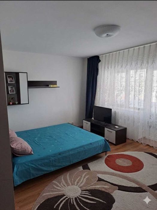 Apartament 2 camere, de inchiriat, strada Aleea Vilelor, 1500 lei