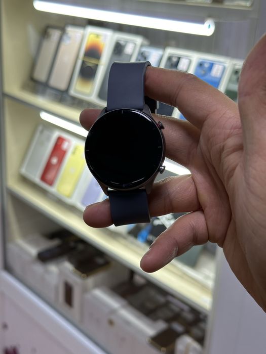 Amazfit GTR 2e в идеальном сост.