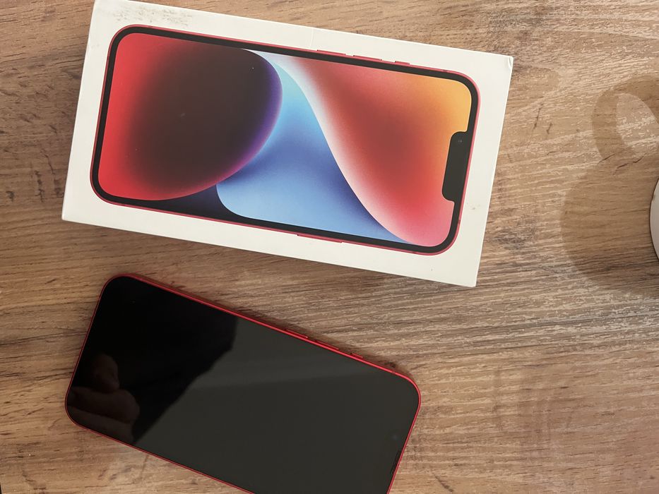 Продам айфон iphone 14 в идеале