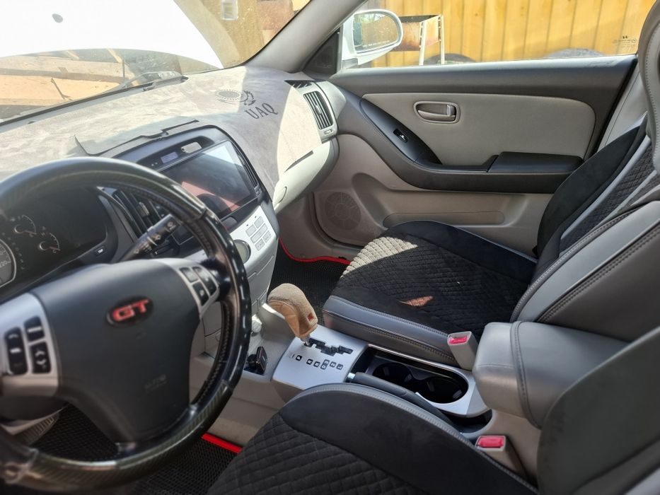 Продаётся Хендай Аванто