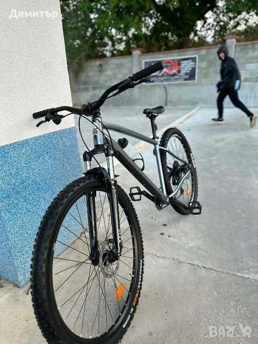 Rockrider expl 520 ,,29”