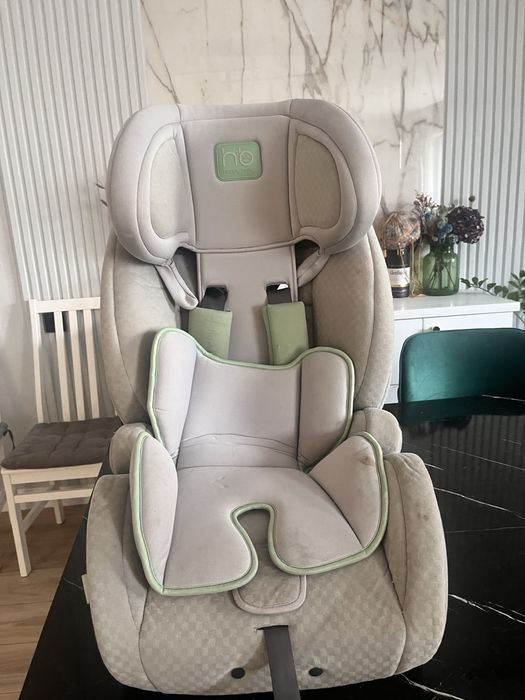 Детское авто кресло