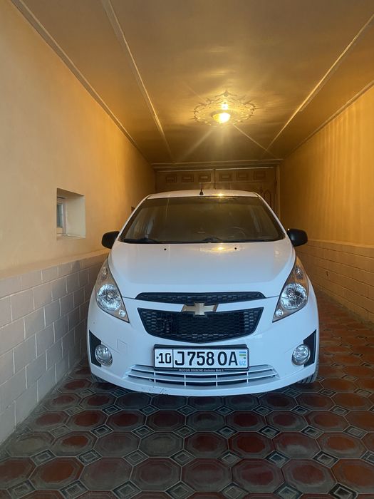 Спарк 2016. Spark