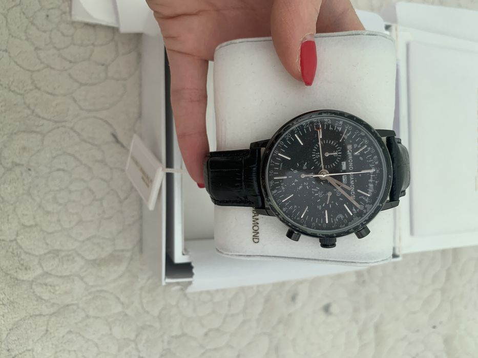 Часовники chrono