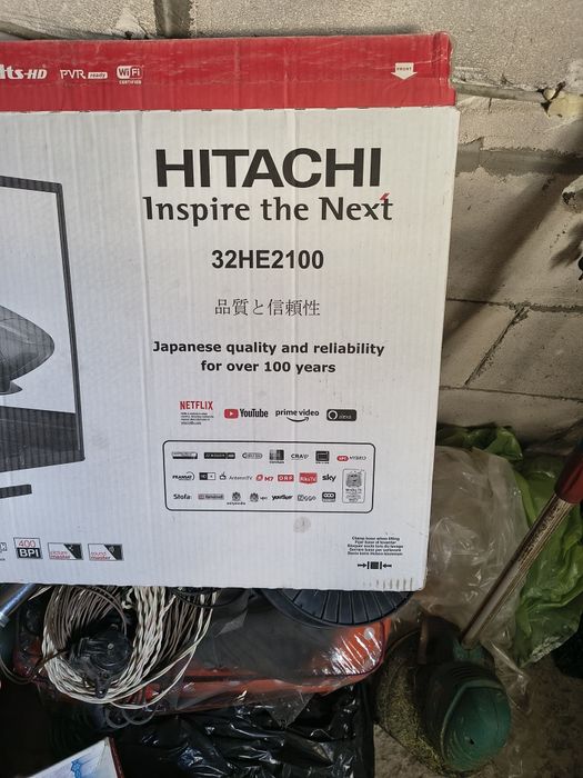 hitachi • Anunturi gratuite • OLX.ro