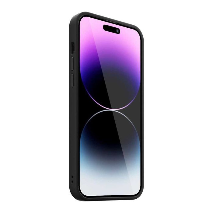 Carcasa protectie cu MagSafe pentru iPhone 14 Pro (Case, Husa)