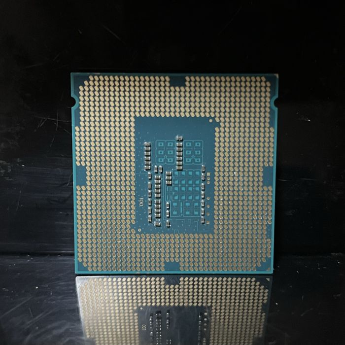 Intel Core i3-4170