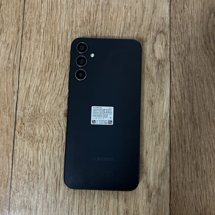 Samsung Galaxy A34 5G