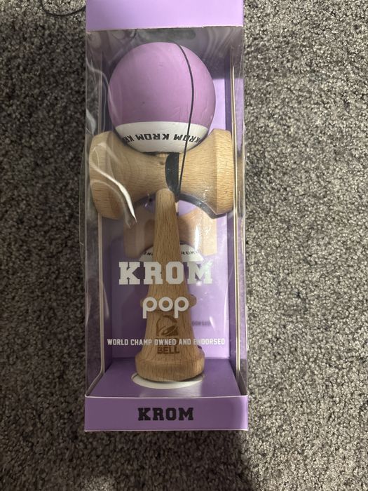 kendama krom pop taco bell editie limitata