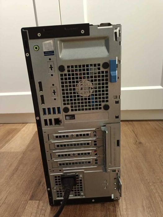 vand Pc Dell OptiPlex, 5060 I7-8700