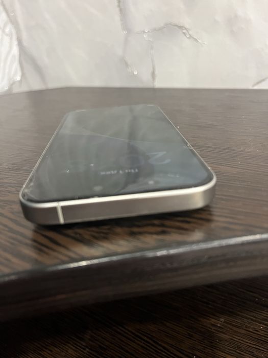 Айфон 15 про 128 гб