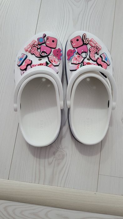 Vand saboți Crocs 36-37