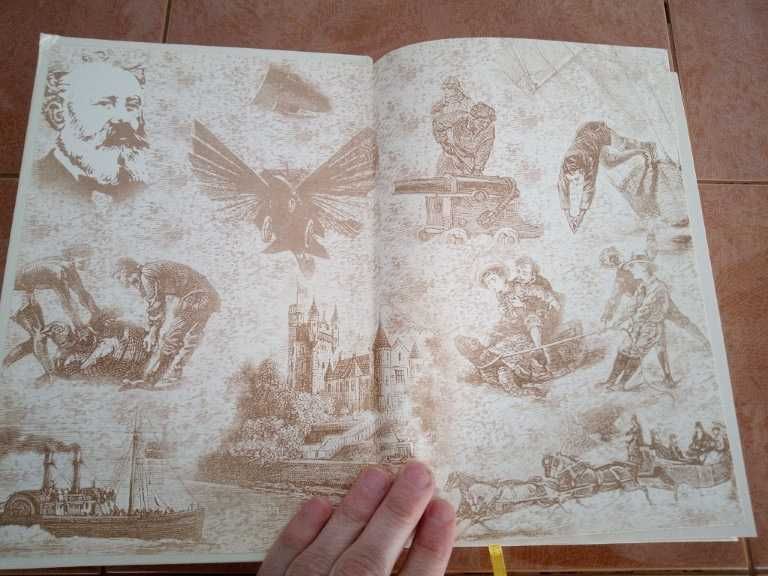 Jules Verne – Minunatul Orinoco (Ediție de Colecție Adevărul, nr. 22)