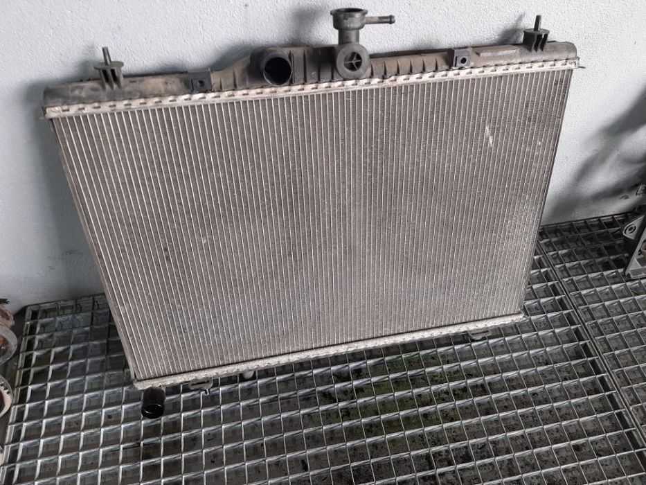 radiator apa renault koleos 1 hy  2.0 dci dupa 2008 21400jy00a l7892003