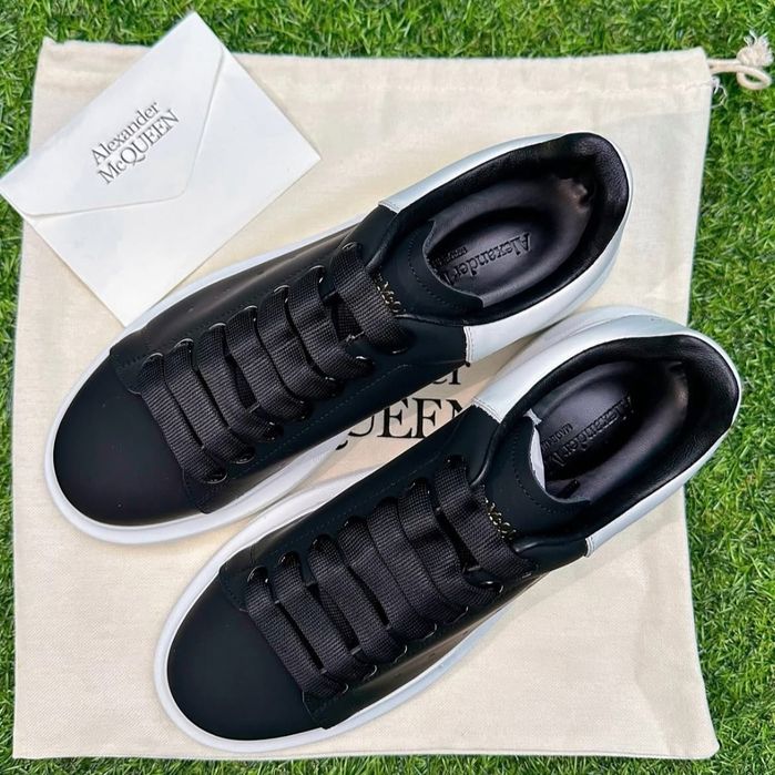 A McQueen Нови Дамски Маратонки 36-40 Номер