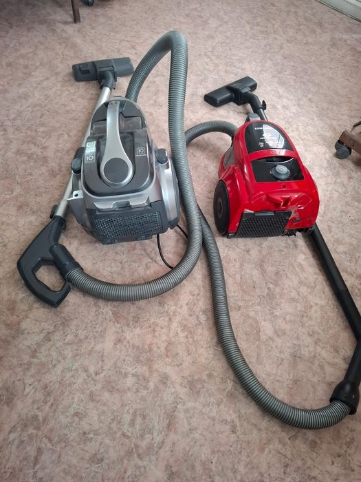 Продается пылесосы