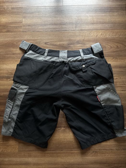 работни къси панталони Engelbert Strauss