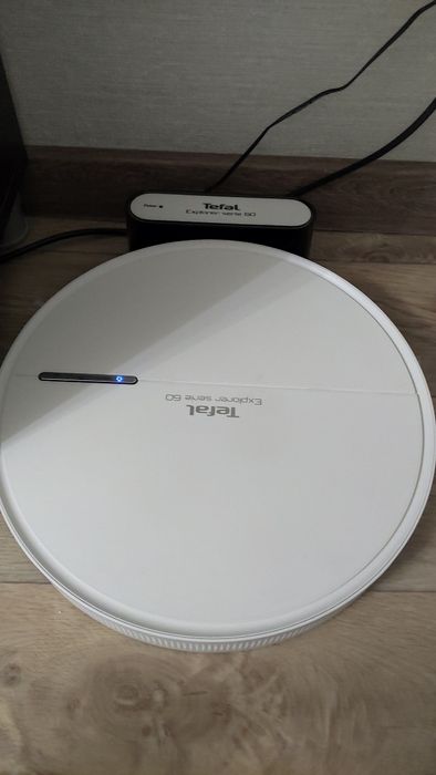 Робот пылесос Tefal Explorer serie 60