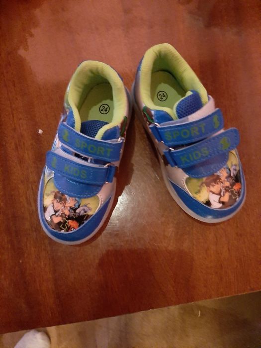 Детски маратонки