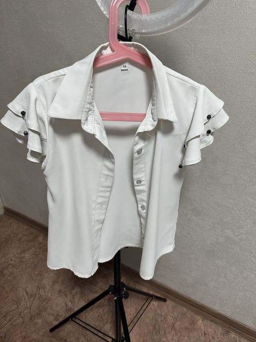 Продам школьные вещи на девочку