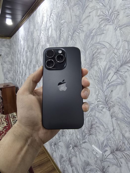 IPhone 15 Pro 128g LL/A esim sotiladi