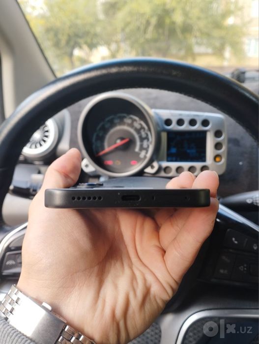Redmi Note 17 Pro 8/256 Yengi