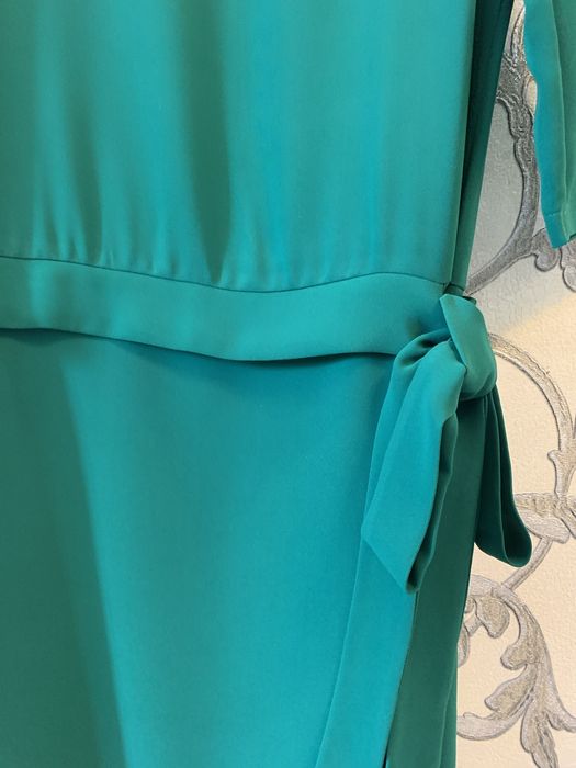 Женские платья для офиса и вечера. Турция.