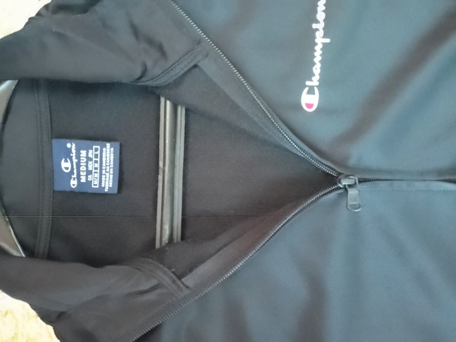 Спорно горнище Champion