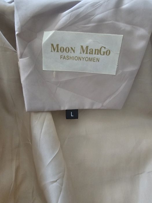 Курта женская демисезонная