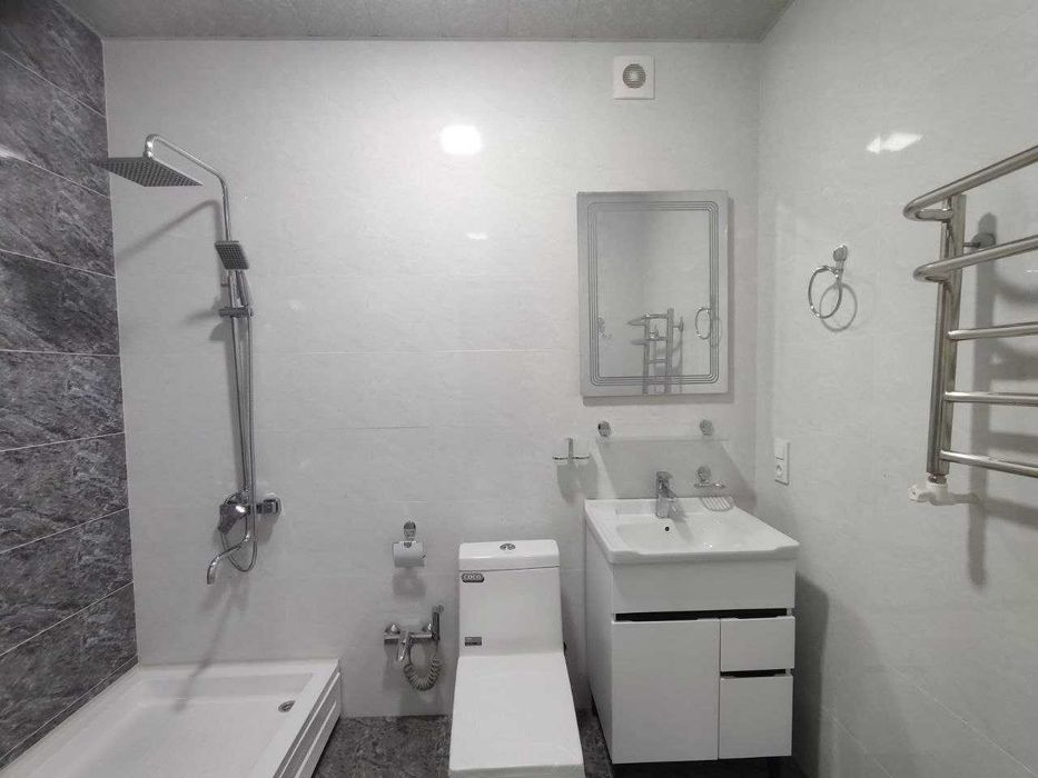 Продаётся коттедж в Яшнабадском районе ( Тузель).