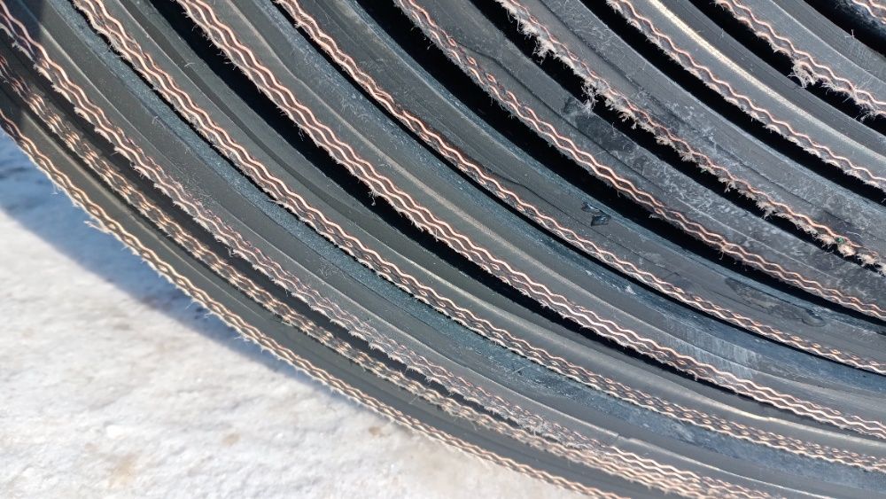 Транспортерная и конвейерная лента ЕР200  ТК200