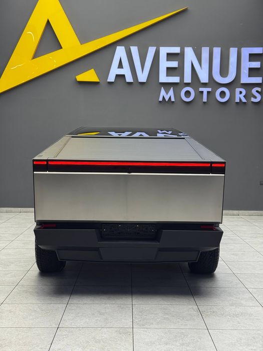 Продается Tesla Cybertruck