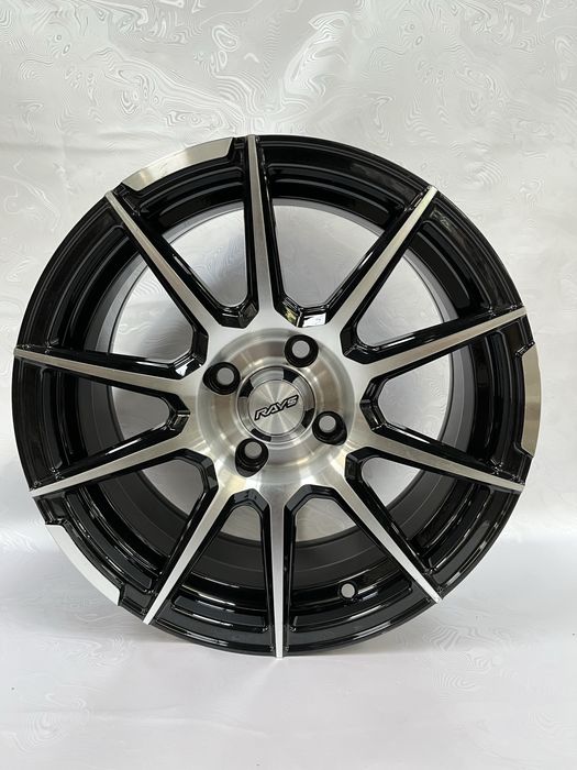 Диски 15/4*100 комплект